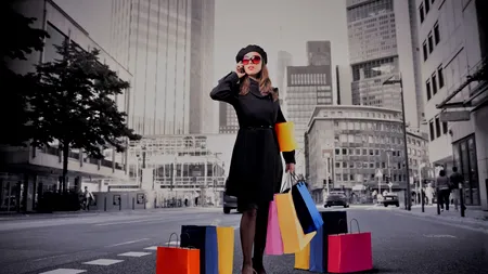 Zara și Bershka sub acoperire în Rusia!