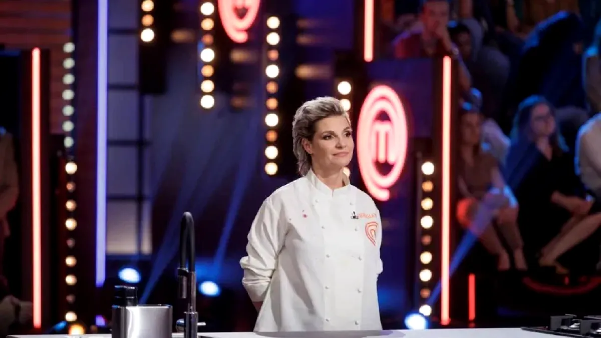 Georgiana Ene a câștigat sezonul 9 MasterChef România! Iată premiul impresionant pe care l-a obținut