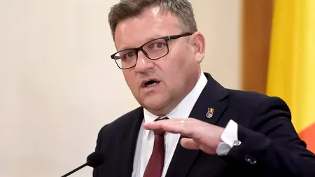 Marius Budăi, fostul ministru al muncii, internat de urgență după ce i s-a făcut rău la volan