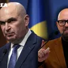Piedone îi cere lui Bolojan un plan pentru energie. Aluzii la perioada comunistă: „Nu ne întoarce la lumânare”