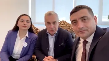 Apelul lui Călin Georgescu, după ce BEC i-a respins candidatura: „Mergem înainte cu încredere!”