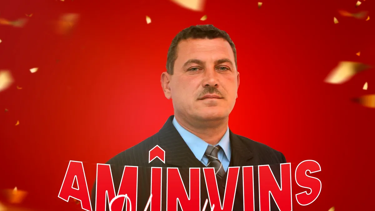 Mită și opulență în Troianul: Primar reținut, arme și mașini de lux descoperite la percheziți