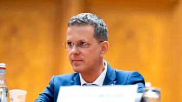 Scandalul Moșteanu și miza reală a demisiei: aroma de SAFE a înnebunit lupii