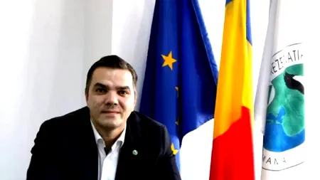 Încă o plângere penală împotriva guvernatorului Deltei Dunării