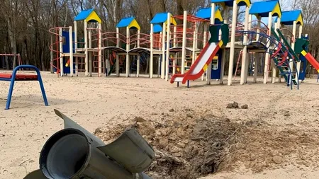 SUA trimite Ucrainei arme în valoare de 550 de milioane de dolari