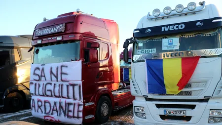 Săptămâna politică românească