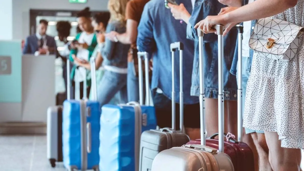 Bogații lumii își fac bagajele. Unde se mută oamenii cu cele mai mari averi şi de ce