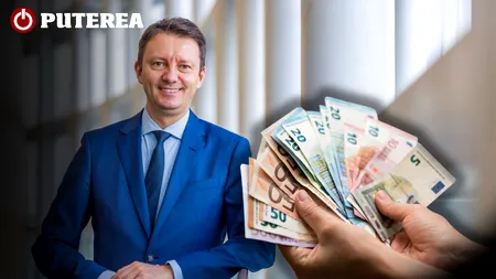 Ce avere are Siegfried Mureșan. Premierul desemnat de Nicușor Dan. Sumele uriașe pe care le-a investit doar în titluri de stat