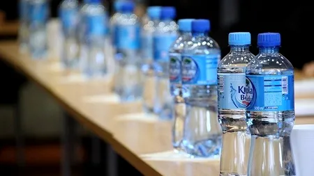 În Oslo găsești cele mai scumpe sticle cu apă. Prețul, de trei ori mai mare față de alte orașe