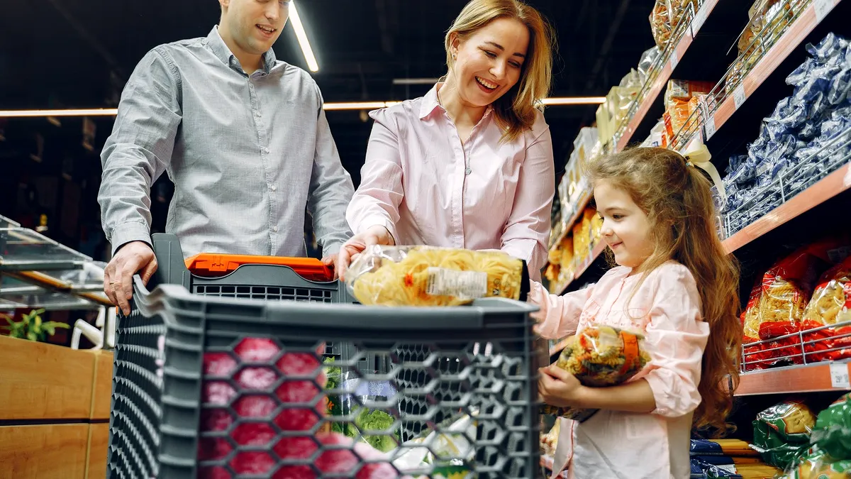 Barometrul Food 2022: Crește interesul consumatorilor pentru o dietă sănătoasă