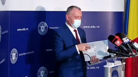 Doctoratele la control! Ministrul Educației cere verificarea tuturor lucrărilor din ultimii 31 de ani