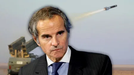 Alertă AIEA: Programul nuclear al Iranului provoacă îngrijorări majore pe fondul conflictului din Orientul Mijlociu