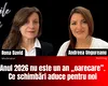 Anul 2026 vine cu uși care se deschid, dar și cu uși care se închid destul de dureros