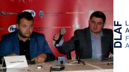 DLAF, condus de omul Rovanei Plumb, nu se deranjează pentru jaful fondurilor europene de la AFIR