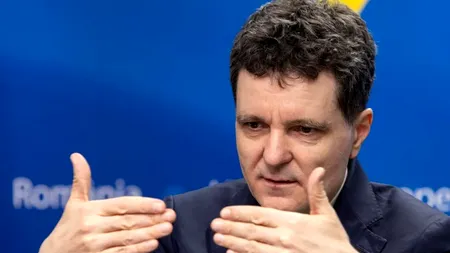 Pe cine vrea Nicușor Dan să impună premier în locul lui Ilie Bolojan