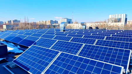 Şcoli alimentate cu fotovoltaice în Sectorul 3: Proiect de 5 milioane de lei
