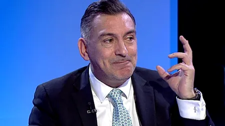 Reacție halucinantă a lui Ilie Dumitrescu, după ce a aflat cine l-a umplut de sânge pe MM Stoica