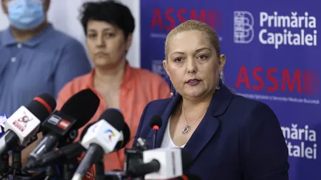 ASSMB cere modificarea OUG 90/2023, deoarece are impact negativ asupra spitalelor și pacienților