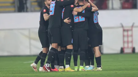 Cum se poate califica FCSB în primăvara europeană: 
