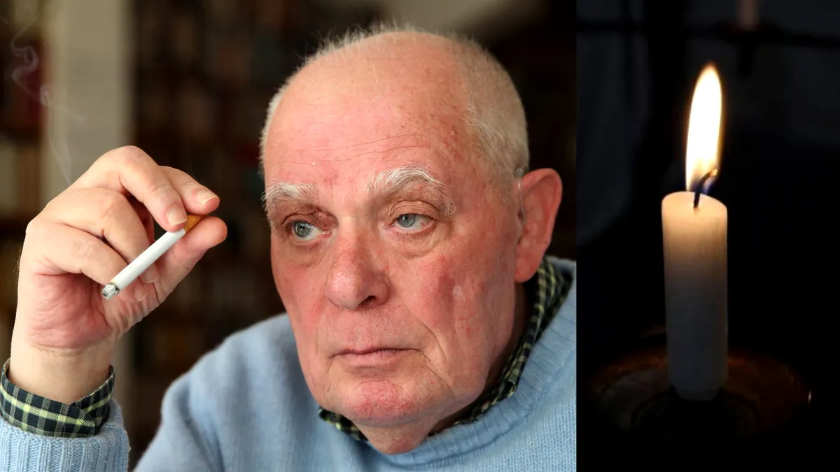 Lumea literară în doliu: scriitorul portughez Antonio Lobo Antunes a murit