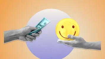 Nu banii ne fac fericiți, spune știința. Iată adevărata cheie a satisfacției