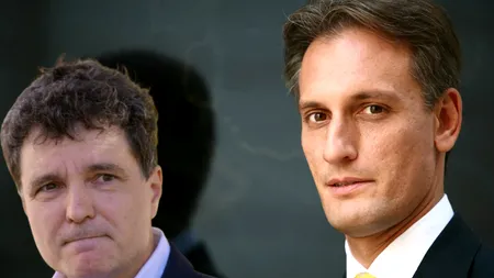 Umbra din spatele campaniilor lui Nicușor Dan. Cine este, de fapt, Matei Păun?