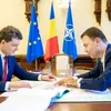 Orban: L-am sfătuit pe Nicuşor Dan să nu se implice în campania pentru Bucureşti, dar preşedintele l-a susţinut pe Drulă
