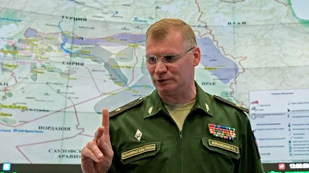 Rusia pare disperată: vrea înrolarea în armata rusă a locuitorilor din Kazahstan