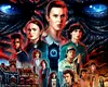 Serialul momentului se încheie în forță. Netflix pregătește cel mai scump sezon din istorie pentru sărbători