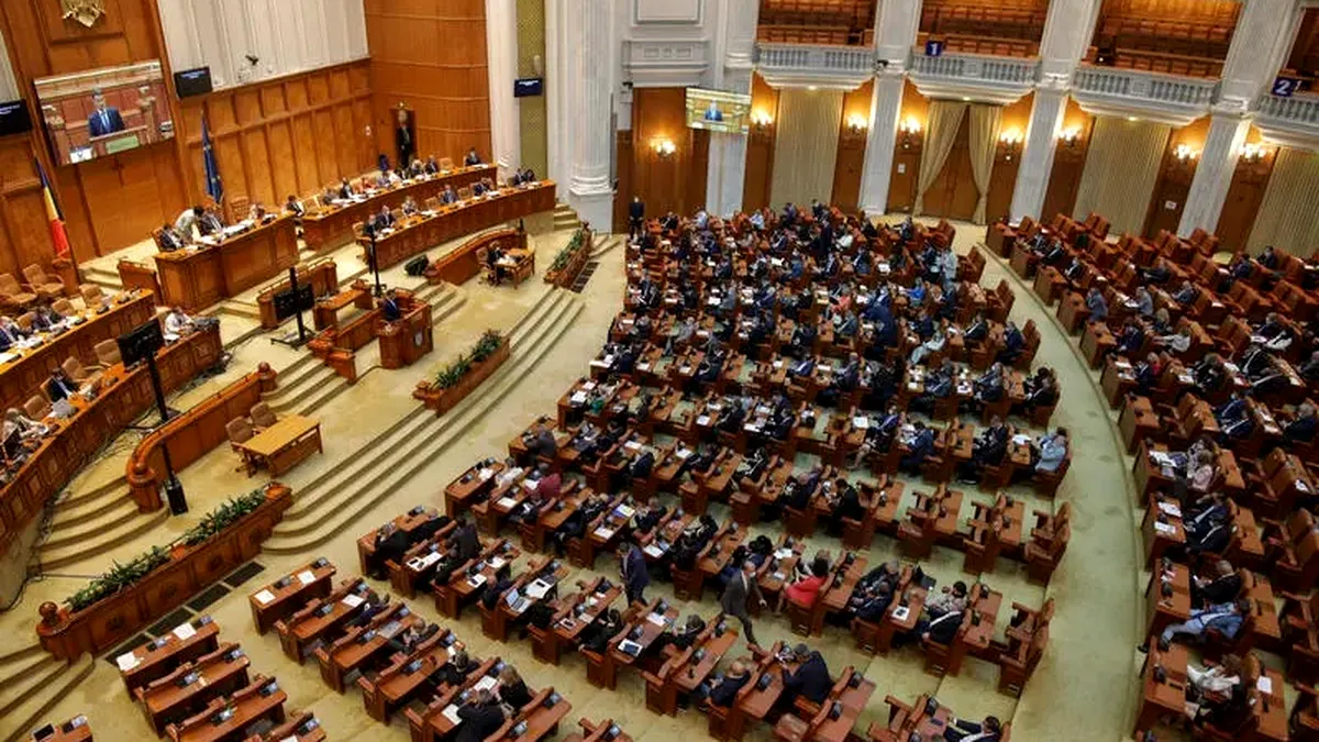 Partidul DREPT: Un nou jucător pe scena politică românească