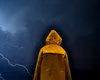 Alertă meteo ANM: rafale de 70 km/h luni în Constanța, Galați și Buzău. Informarea ține până miercuri