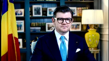 Anton Pisaroglu și „Pactul pentru Turul 2”. O provocare pentru candidații suveraniști: Nu este un apel la slăbiciune, ci un apel la luciditate