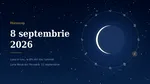 Horoscop 8 septembrie 2026. Ziua în care nimic nu se lansează, dar aproape orice se poate termina