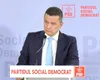 Grindeanu acuză USR de amatorism și pune pe masă cifrele: „Își fac specializarea la locul de muncă”