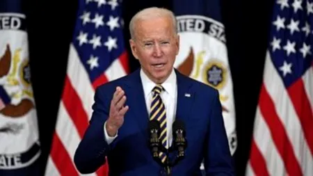 Joe Biden, huiduit de republicani la cel mai important discurs -  „Starea Națiunii”
