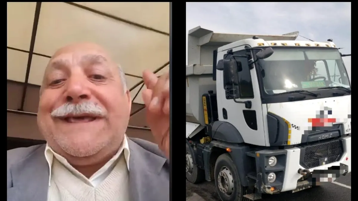 „A ţinut sub control situaţia romilor pletoşi”. Cine e omul care a murit ucis de roată la Mărășești