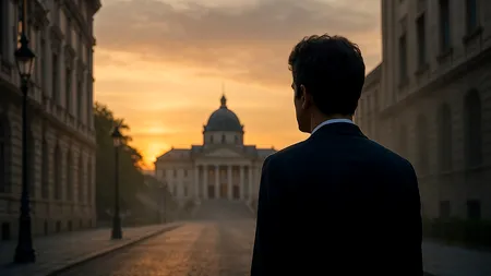Scrisoarea lui Nicușor Dan către bucureșteni – un gest elegant