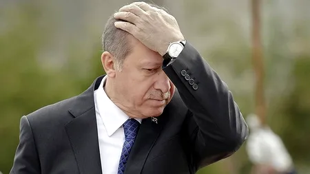 Erdogan, înfrângere istorică, după 20 de ani. ”Este un punct de cotitură”