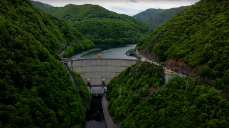 Centrala Tarnița, din nou în prim-plan. Parteneriat româno-francez și negocieri pentru ajutor de stat