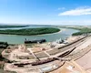 Guvernul Republicii Moldova a aprobat oferta României pentru achiziționarea Portului Giurgiulești
