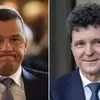 Discuții la Cotroceni între Sorin Grindeanu și Nicușor Dan: întâlnire neanunțată