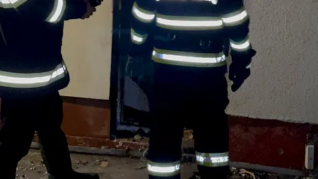 Incendiu la un apartament din Militari, soldat cu o persoană decedată