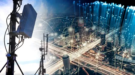 Comisia Europeană a publicat noul regulament pentru dezvoltarea comună a infrastructurii 5G