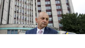 Curtea de Conturi: Grave nereguli financiare descoperite la Spitalul Universitar de Urgență București