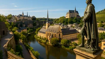 Luxemburg – misterul bogăției din inima Europei: povestea unui ducat care sfidează logica și cucerește prin discreție