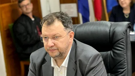 Toma Petcu - bilanțul după un an de mandat la conducerea Consiliului Județean Giurgiu