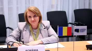 Simona Cojocaru, demisă din funcția de secretar de stat MApN. Ciolacu a desemnat înlocuitorul