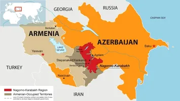 Armenia și Azerbaidjanul, la un pas de un tratat de pace istoric