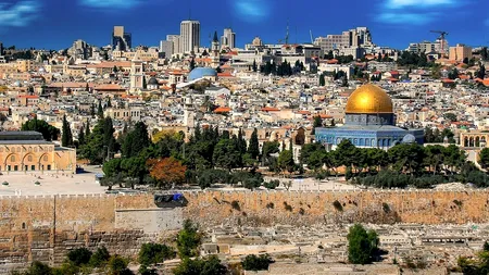 Emiratele Arabe Unite deschid o ambasadă la Tel Aviv