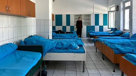 Tortură și moarte în spitalele de psihiatrie din România. Un nou raport european descrie condiții „inumane”